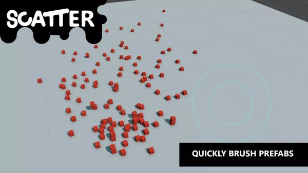 Scatter: Prefab Placement Tool - Image 3