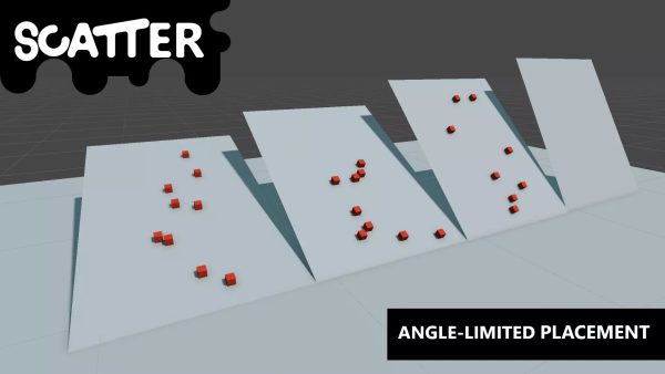 Scatter: Prefab Placement Tool - Image 2