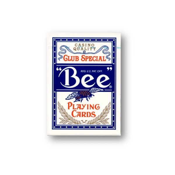 Bee - Pechanga Casino BUE - Ohio Made Blue Seal