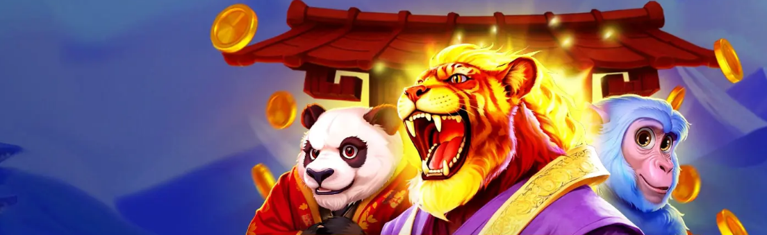 Wild Tiger Game