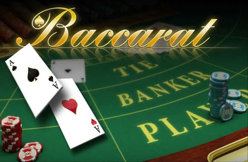 Baccarat Game Online: The Ultimate Guide to Playing and Winning 